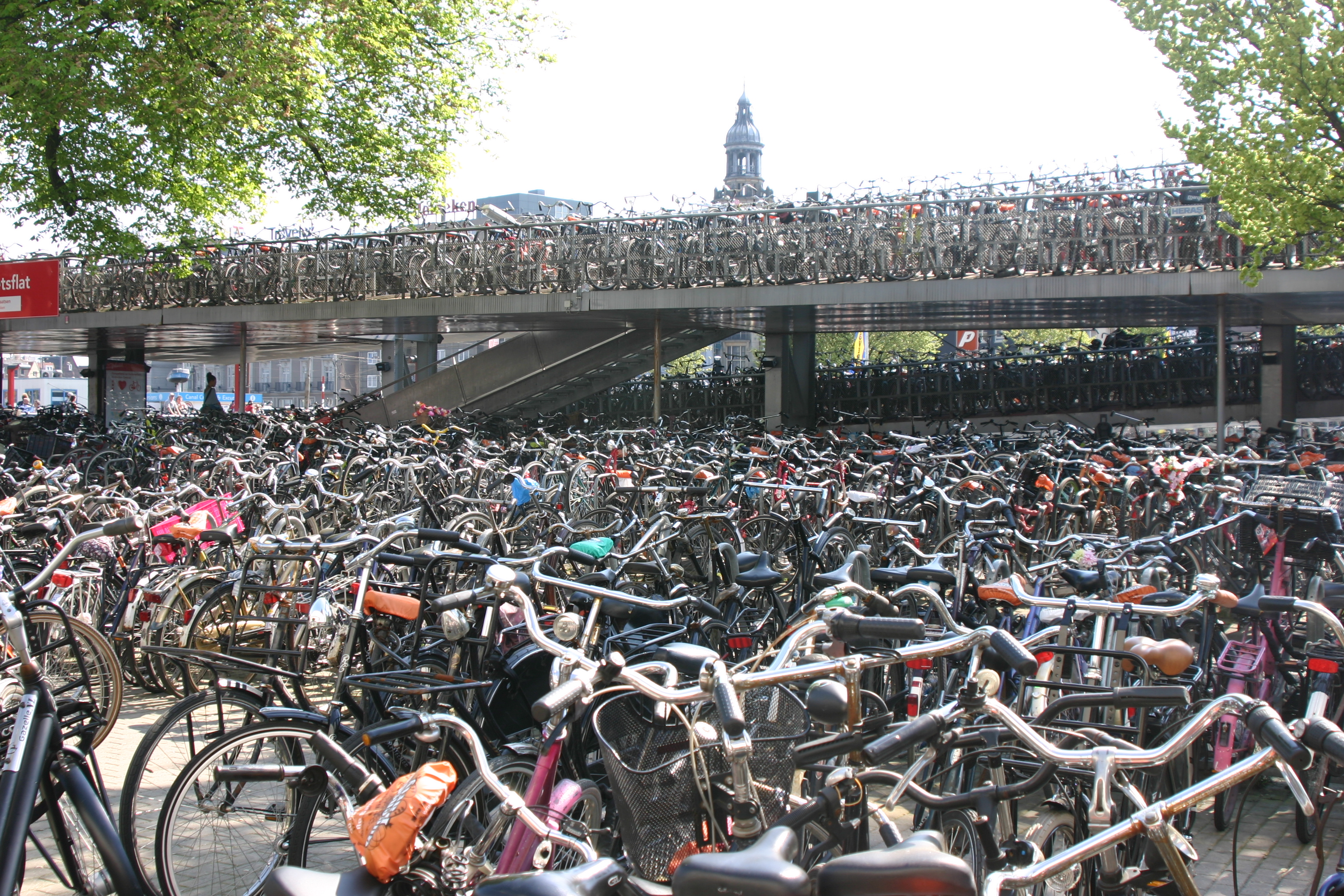 amsterdam-bikes